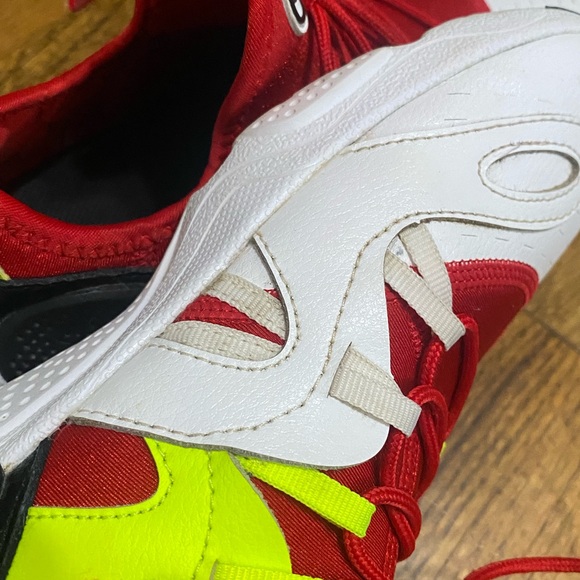 Nike Huarache E.D.G.E. Sneakers - Picture 14 of 16